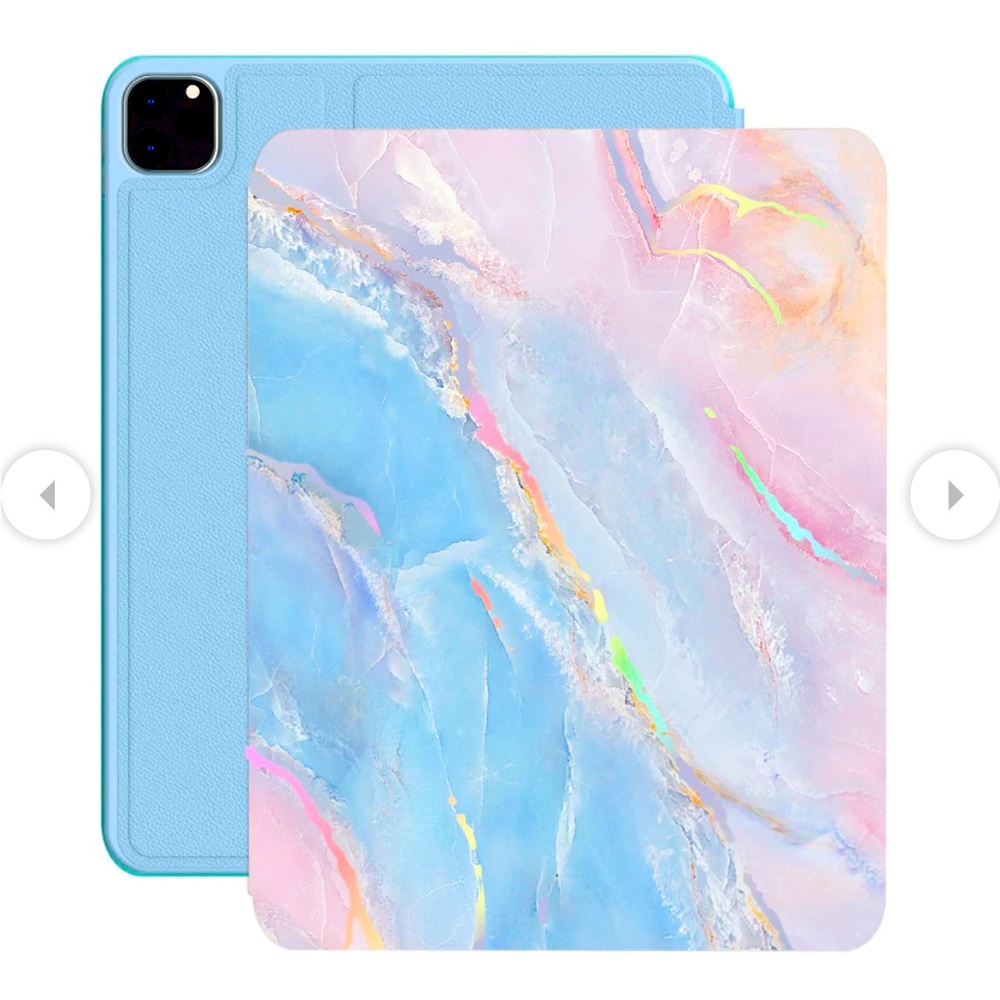Velvet Caviar IPad Pro 11” Case